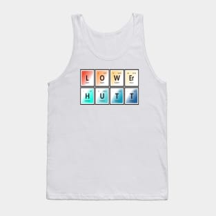 Lower Hutt Elements Tank Top